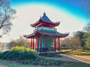 ll Victoria Park