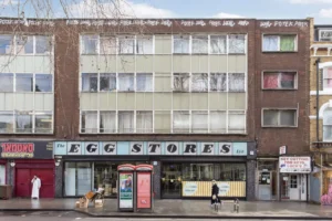 location location stamford hill