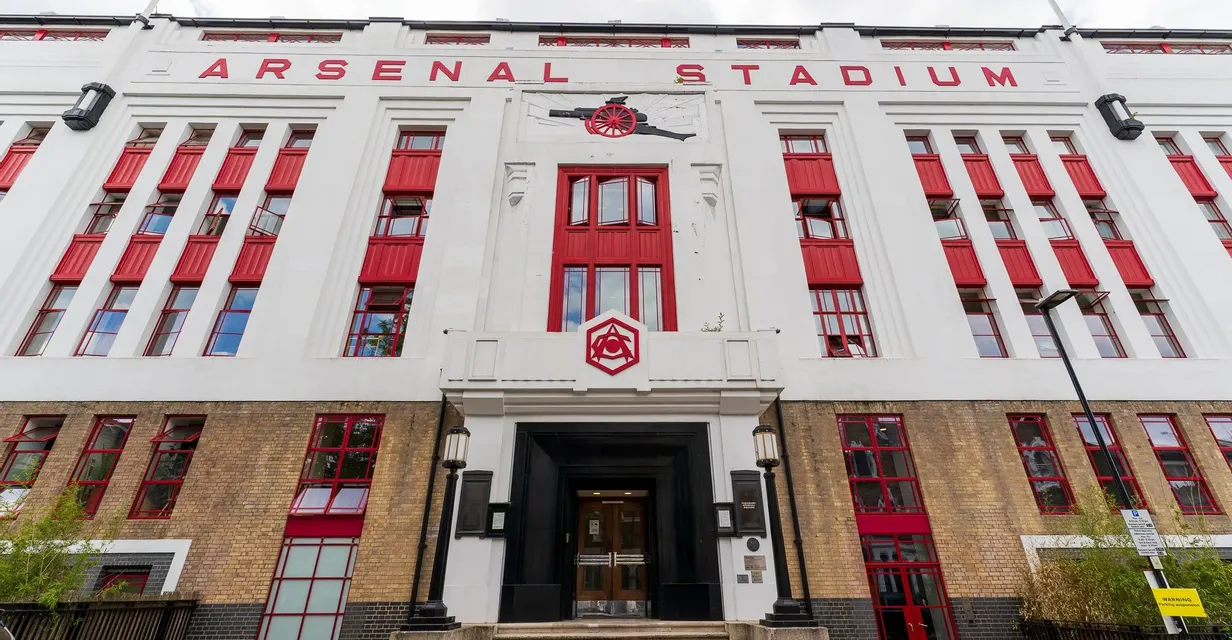 locationlocation highbury