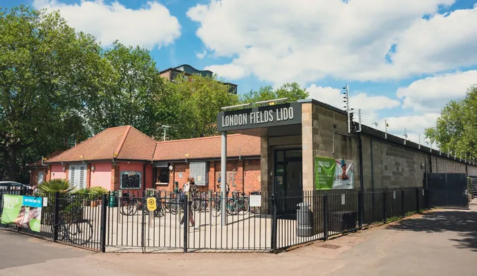 locationlocation london fields